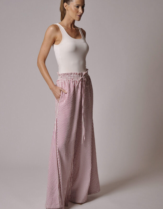 PANTALONA RED