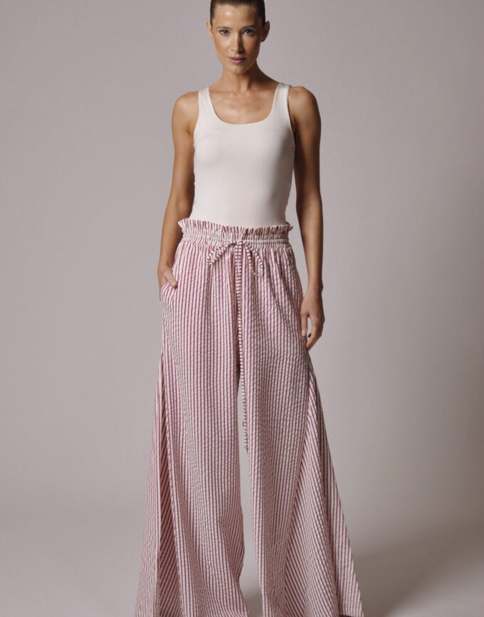 PANTALONA RED