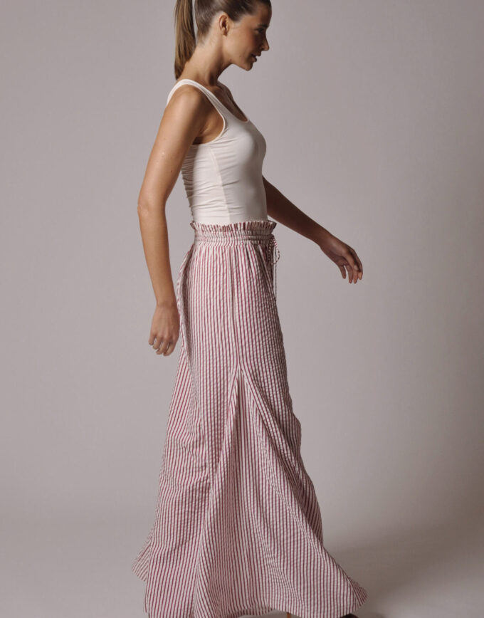 PANTALONA RED