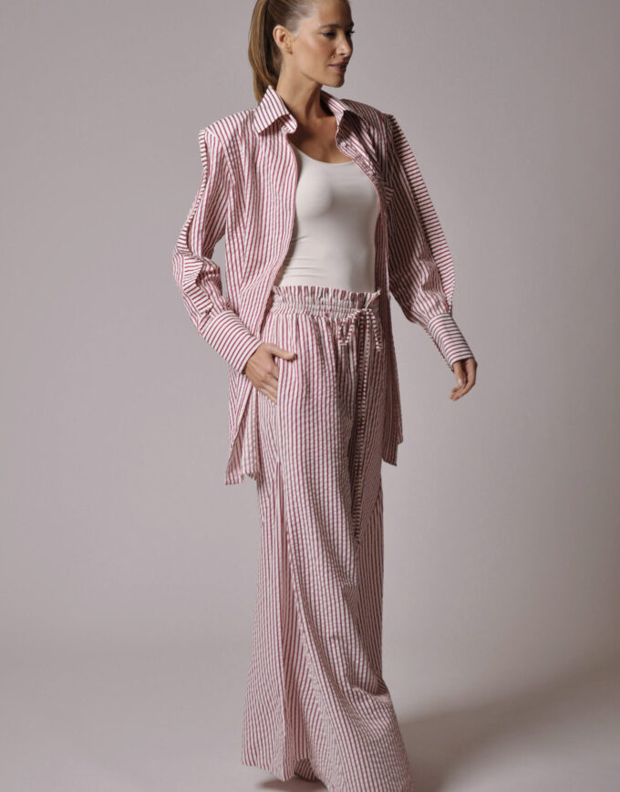 PANTALONA RED