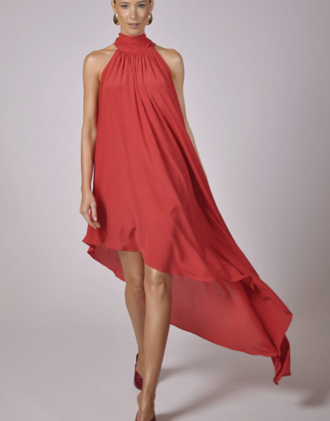 VESTIDO JOUR