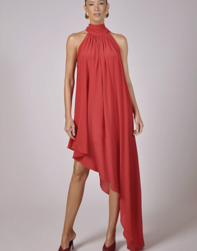 VESTIDO JOUR