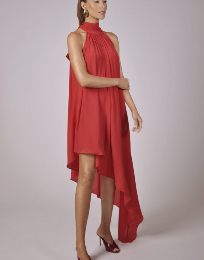 VESTIDO JOUR