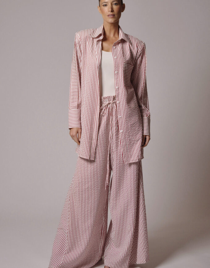 PANTALONA RED