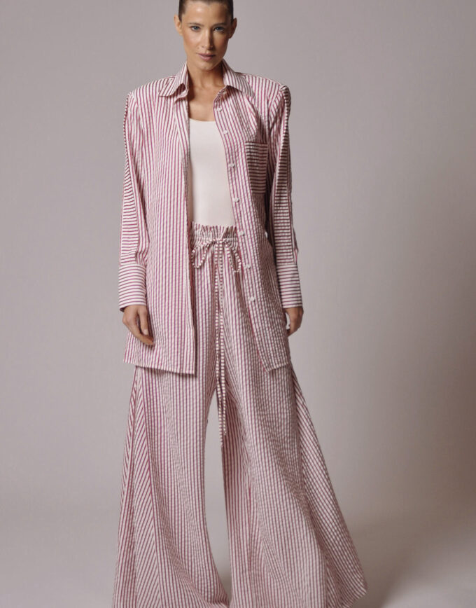 CAMISA/VESTIDO MEL