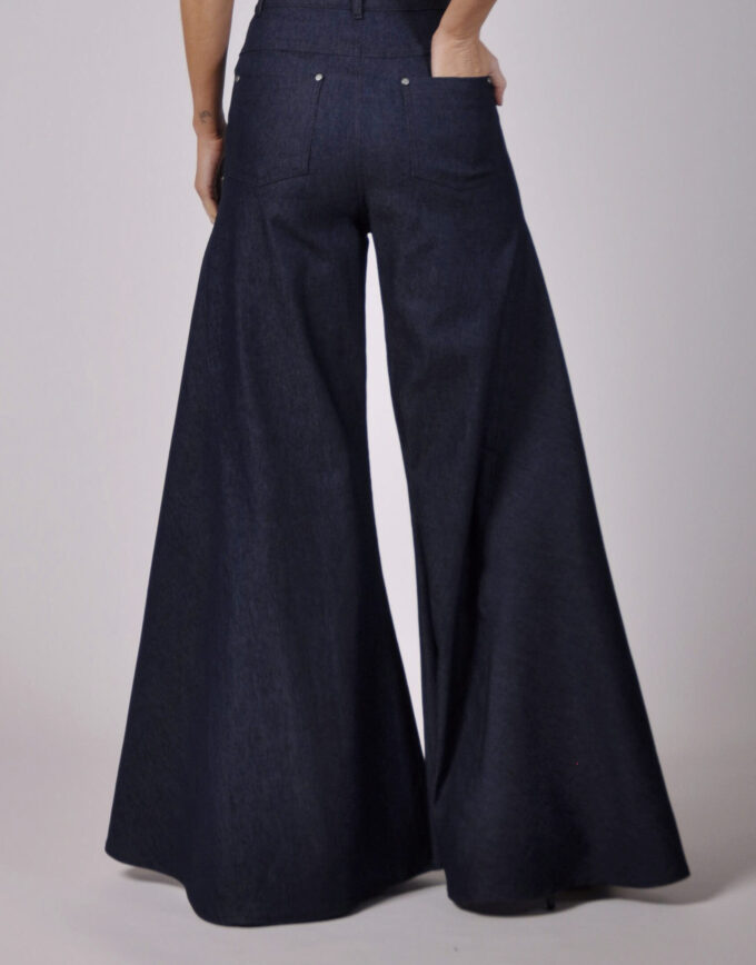 CALÇA SINO