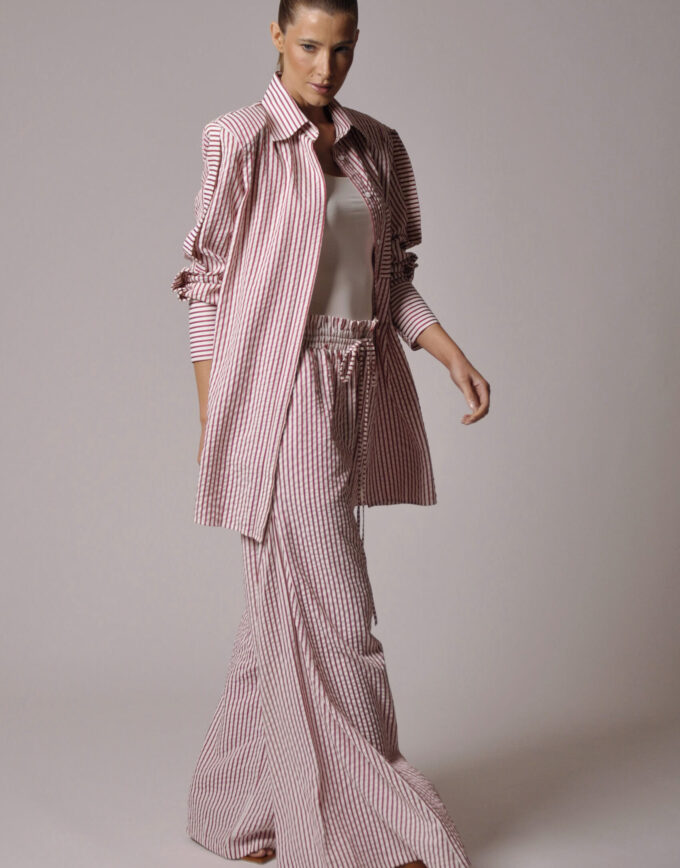 CAMISA/VESTIDO MEL