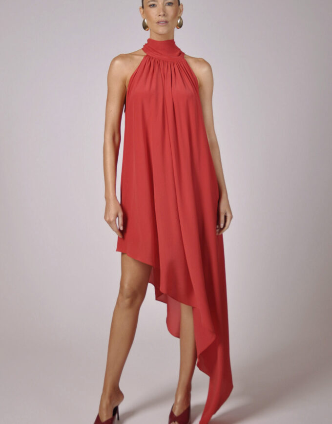 VESTIDO JOUR