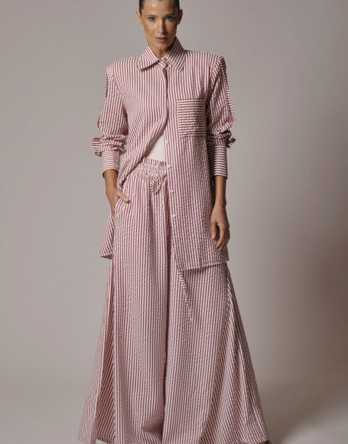 PANTALONA RED