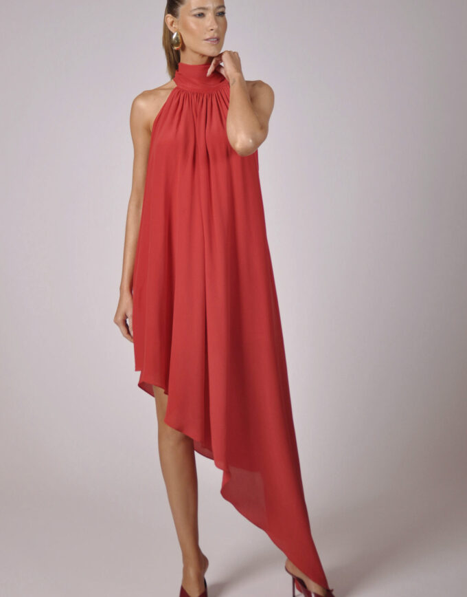 VESTIDO JOUR