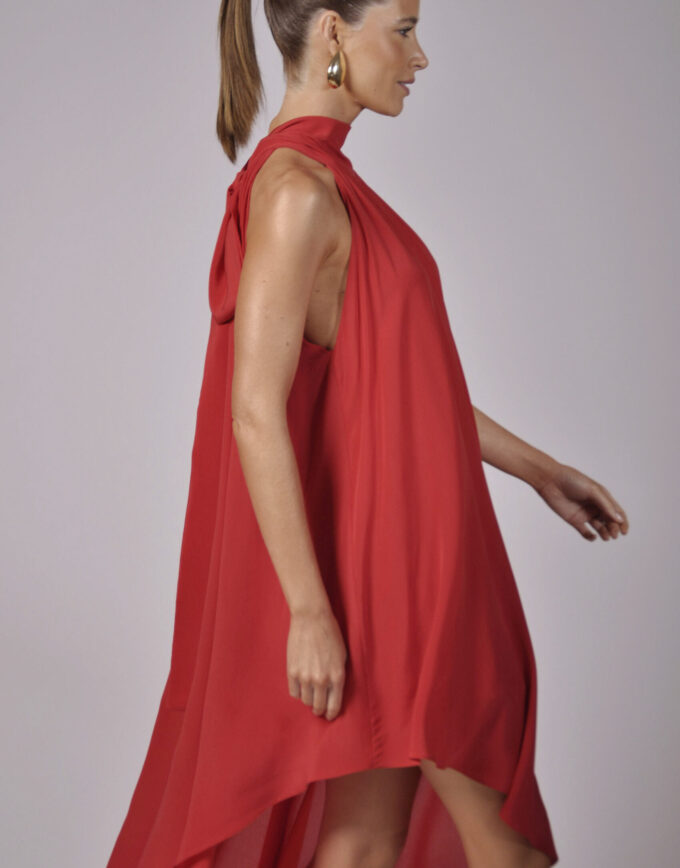 VESTIDO JOUR