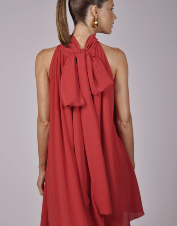 VESTIDO JOUR