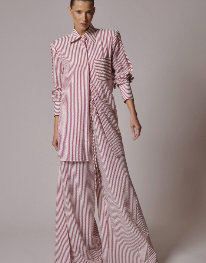 CAMISA/VESTIDO MEL