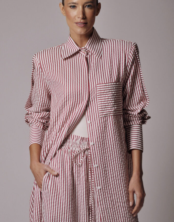 CAMISA/VESTIDO MEL