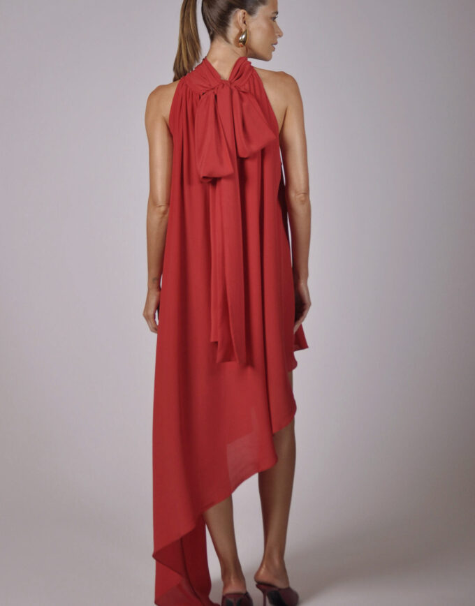 VESTIDO JOUR