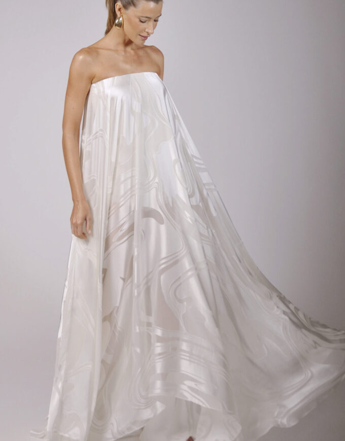 VESTIDO FRÉSIA