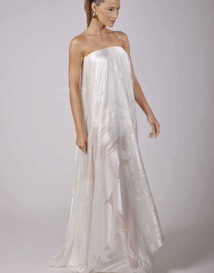 VESTIDO FRÉSIA