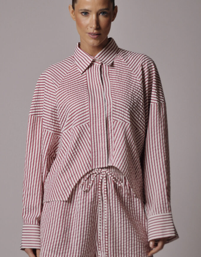 CAMISA ÂNGULO