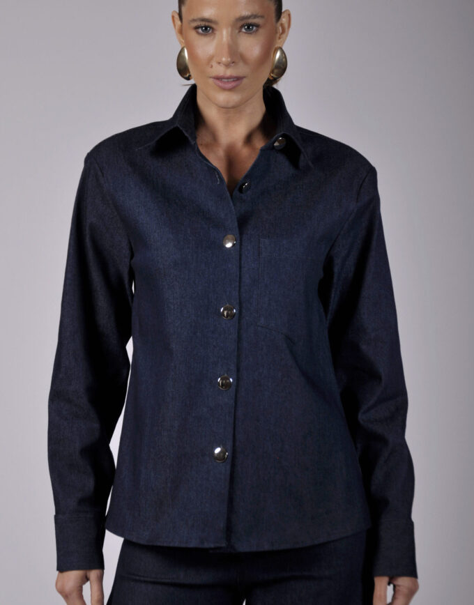 CAMISA BELLA