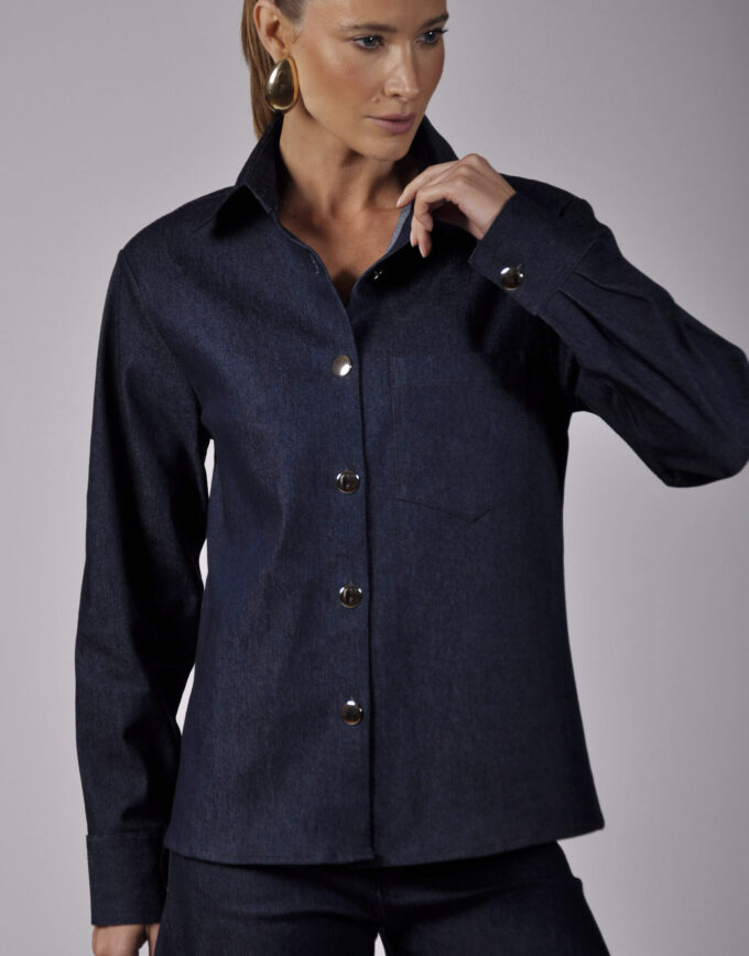 CAMISA BELLA