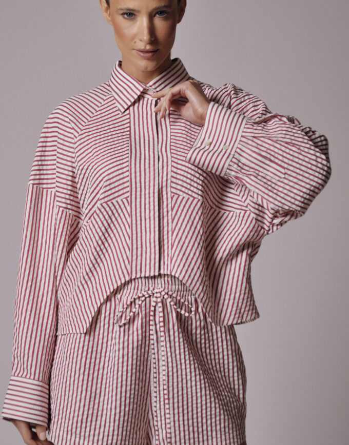 CAMISA ÂNGULO