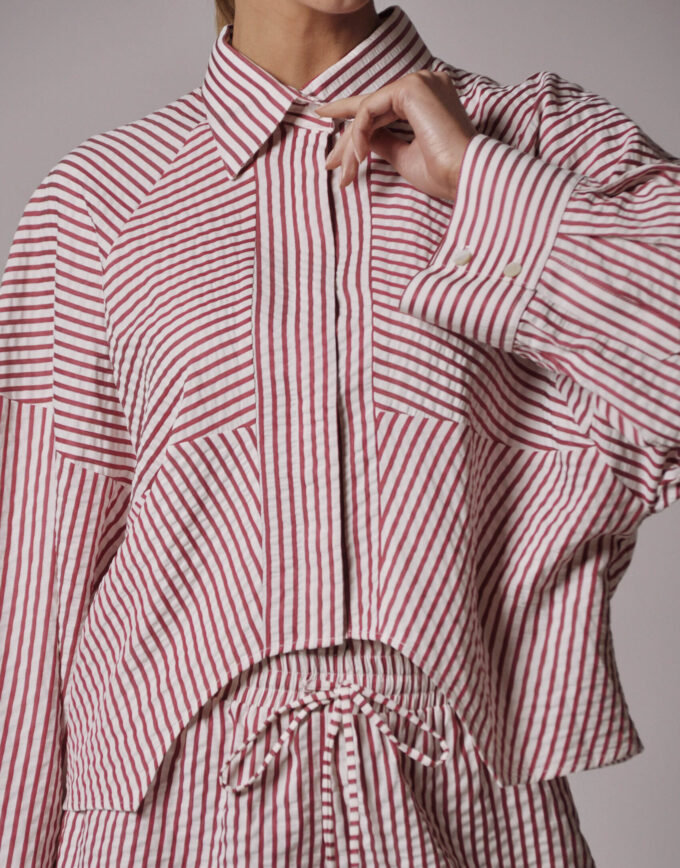 CAMISA ÂNGULO