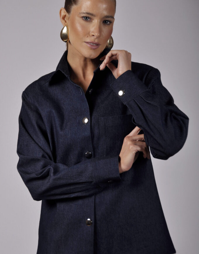 CAMISA BELLA