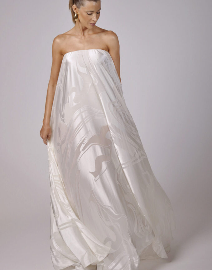 VESTIDO FRÉSIA