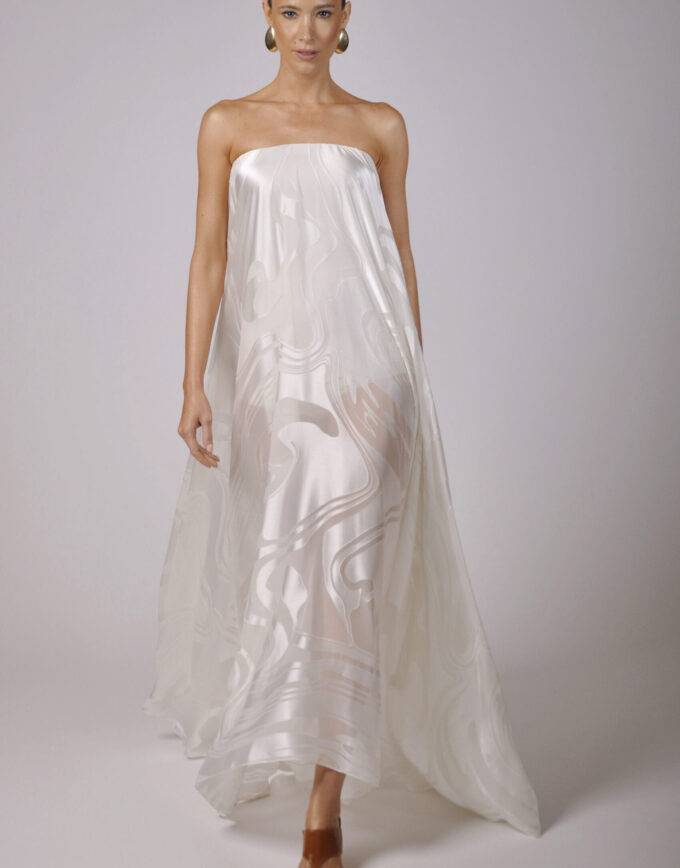 VESTIDO FRÉSIA