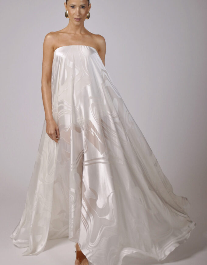 VESTIDO FRÉSIA