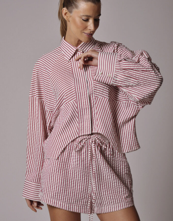 CAMISA ÂNGULO