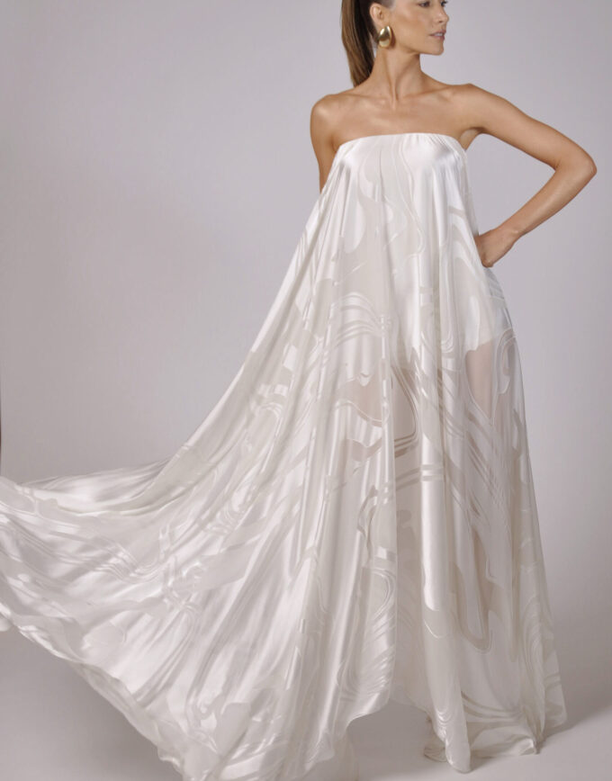 VESTIDO FRÉSIA
