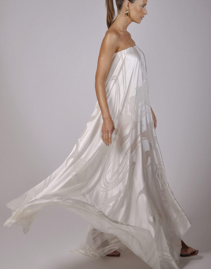 VESTIDO FRÉSIA