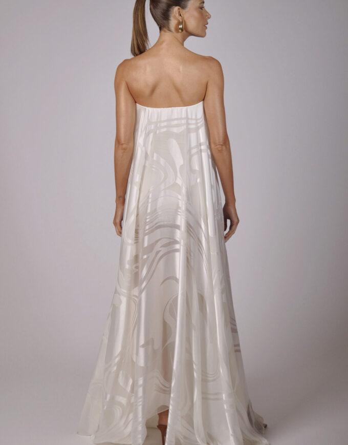 VESTIDO FRÉSIA
