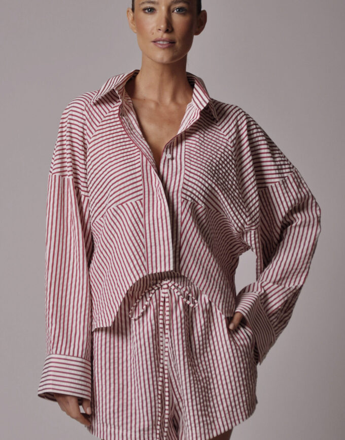 CAMISA ÂNGULO