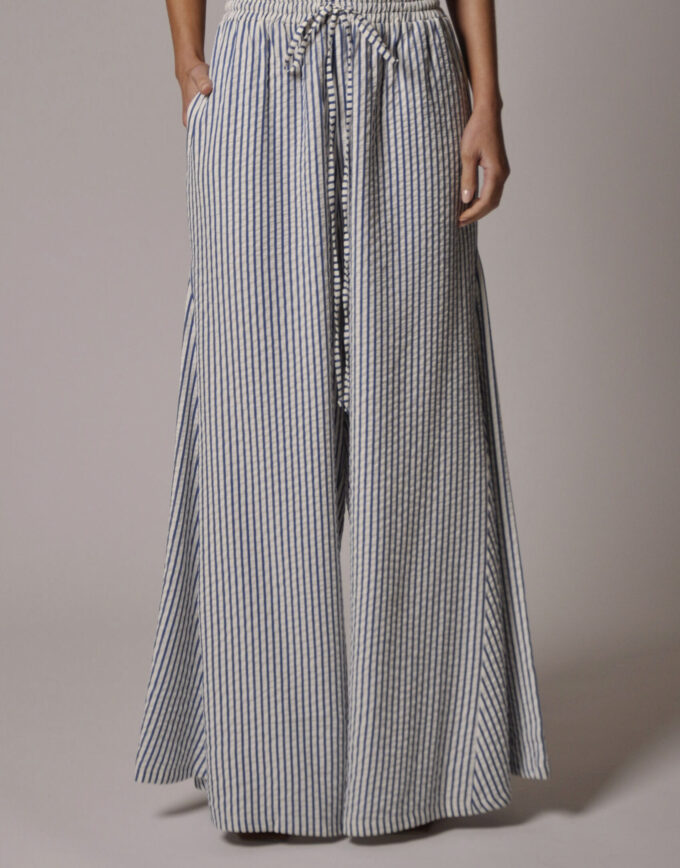 PANTALONA BLUE