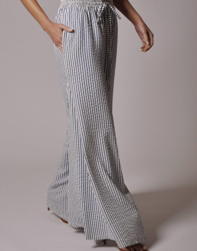 PANTALONA BLUE