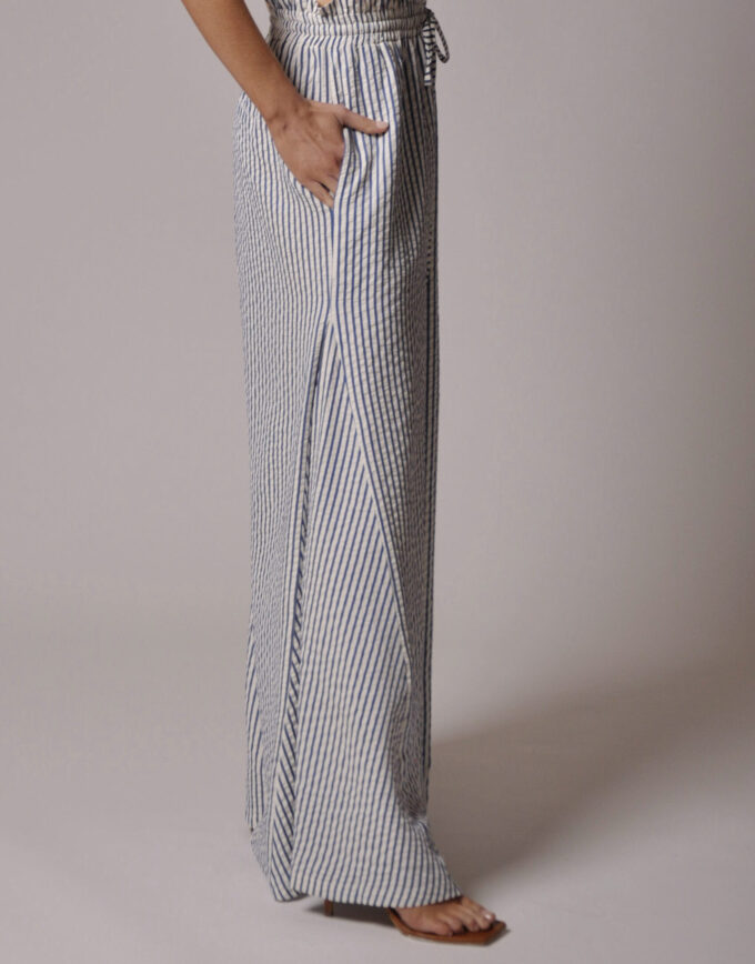 PANTALONA BLUE