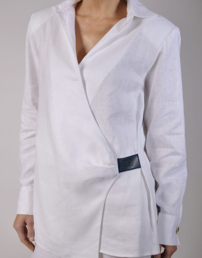 CAMISA PINUS