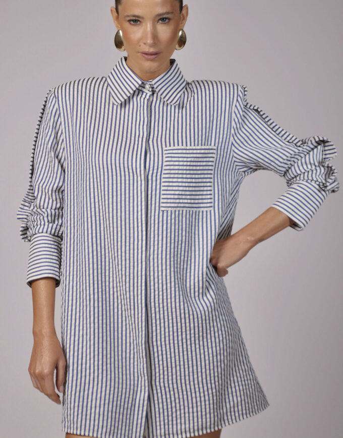 CAMISA/VESTIDO SOPHIA