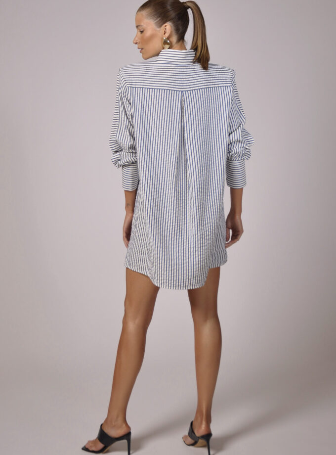 CAMISA/VESTIDO SOPHIA