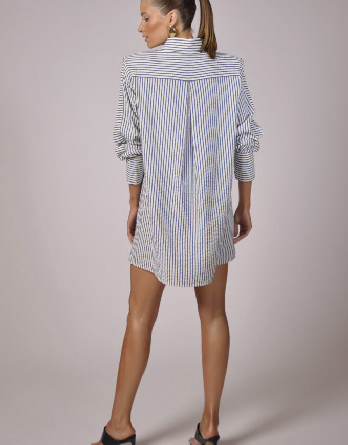 CAMISA/VESTIDO SOPHIA