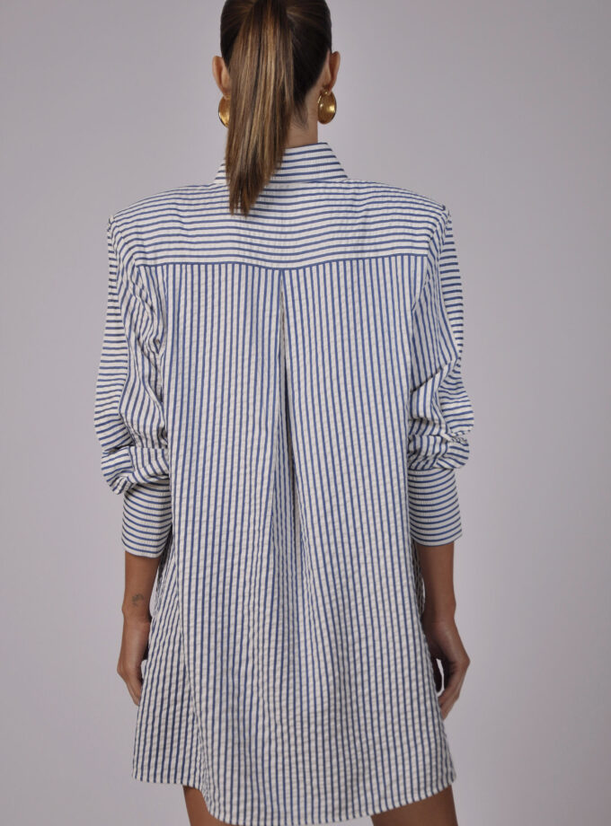 CAMISA/VESTIDO SOPHIA