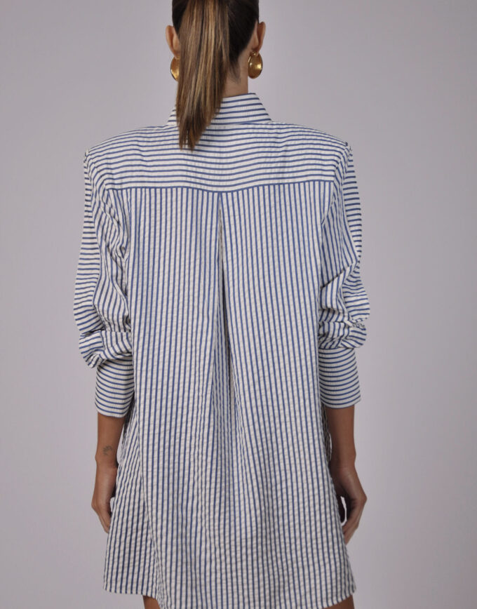 CAMISA/VESTIDO SOPHIA