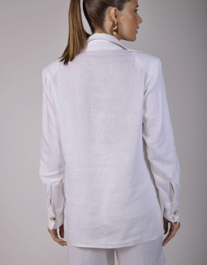 CAMISA PINUS