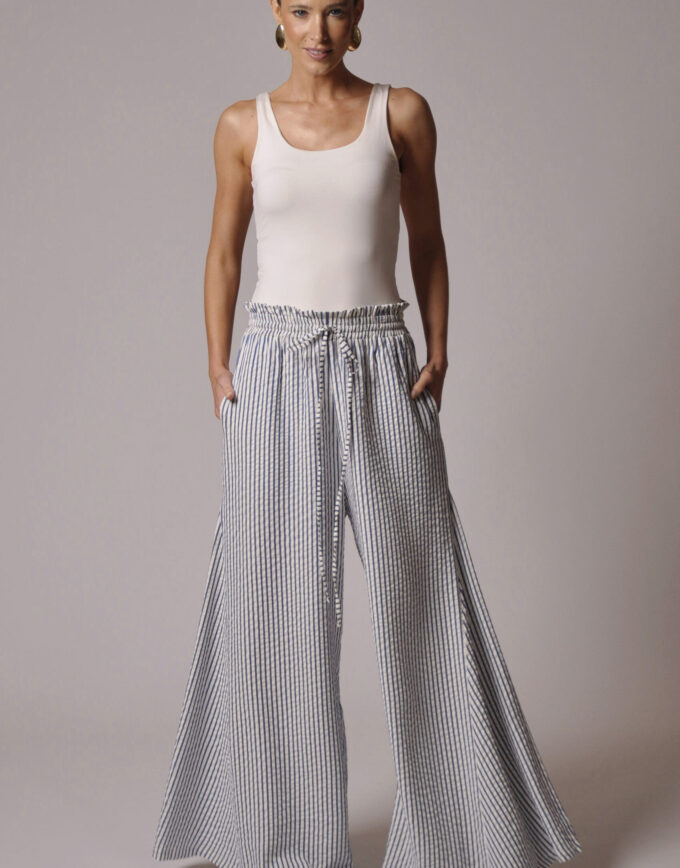 PANTALONA BLUE