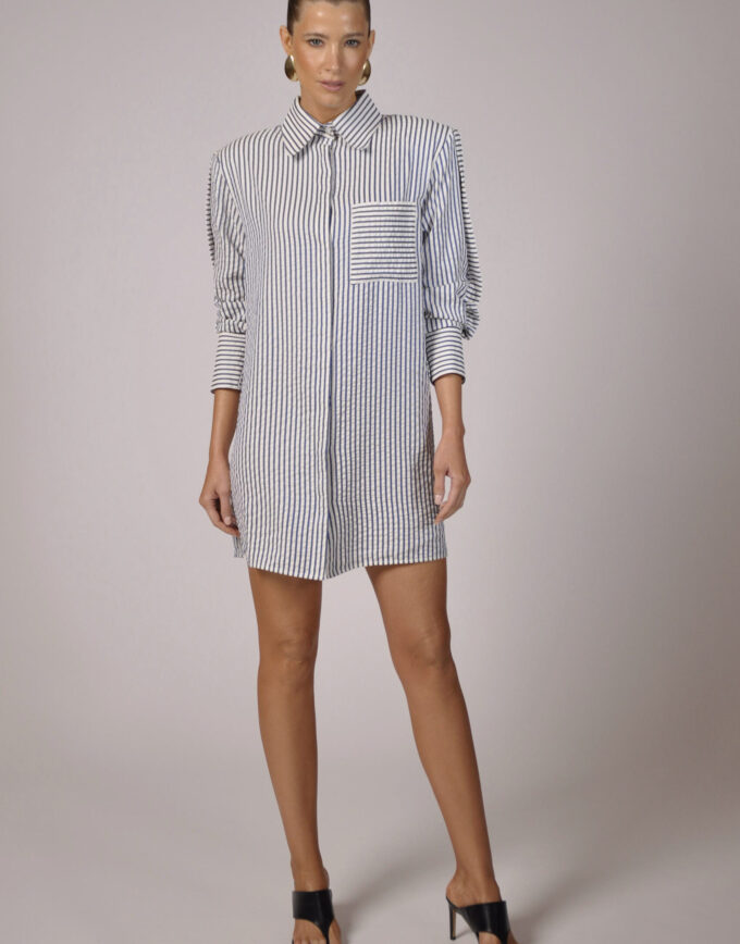 CAMISA/VESTIDO SOPHIA