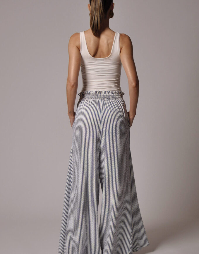 PANTALONA BLUE