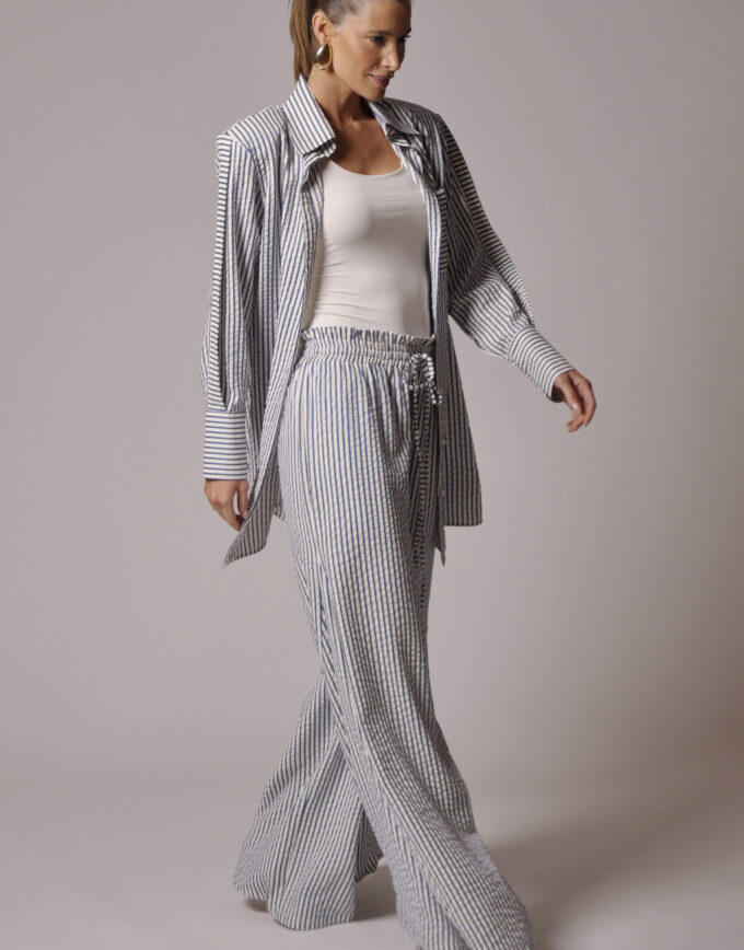 PANTALONA BLUE