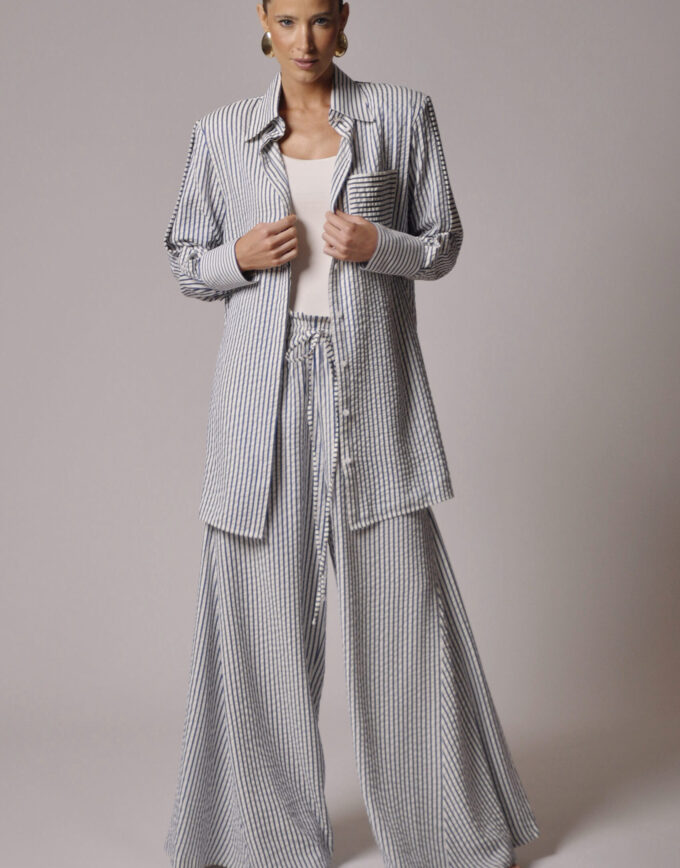 PANTALONA BLUE